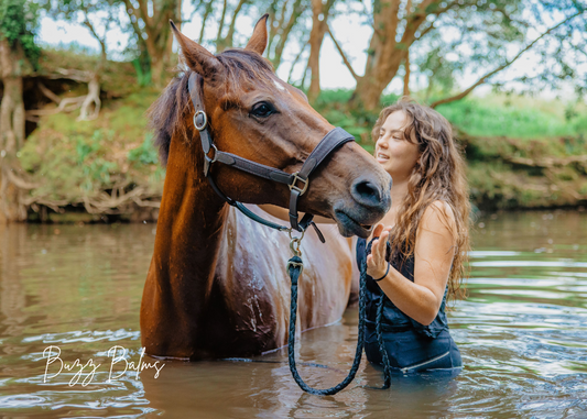 Top 3 Equestrian Summer Essentials
