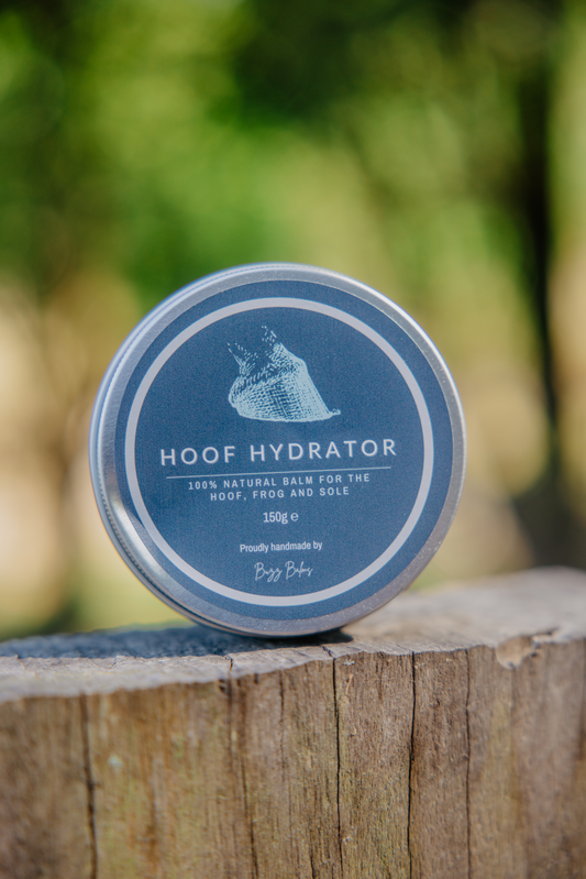 Hoof Hydrator - Equine Hoof Balm