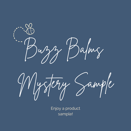 Mystery Product Sample