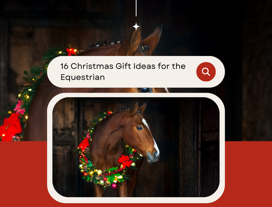 The Equestrian Gift List 2025