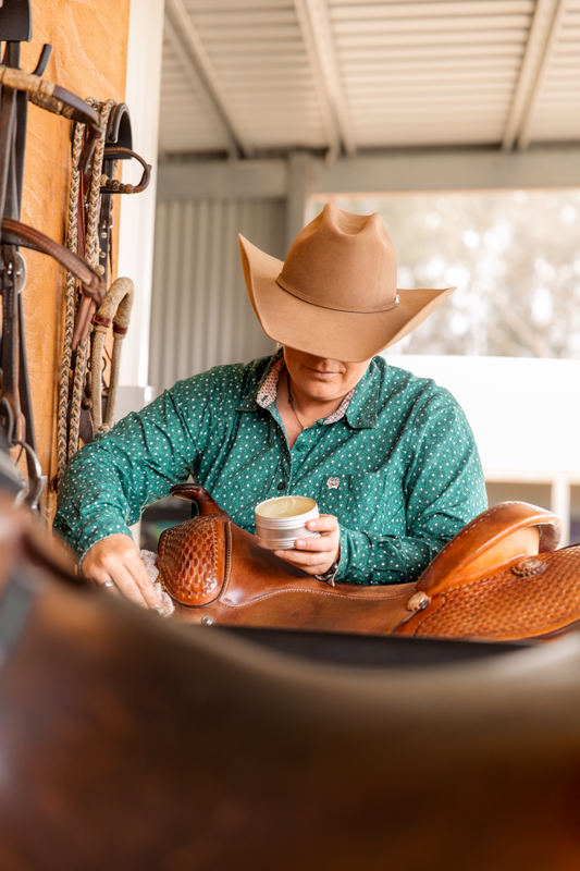 Easy Everyday Leather Care Tips from a Leatherworker