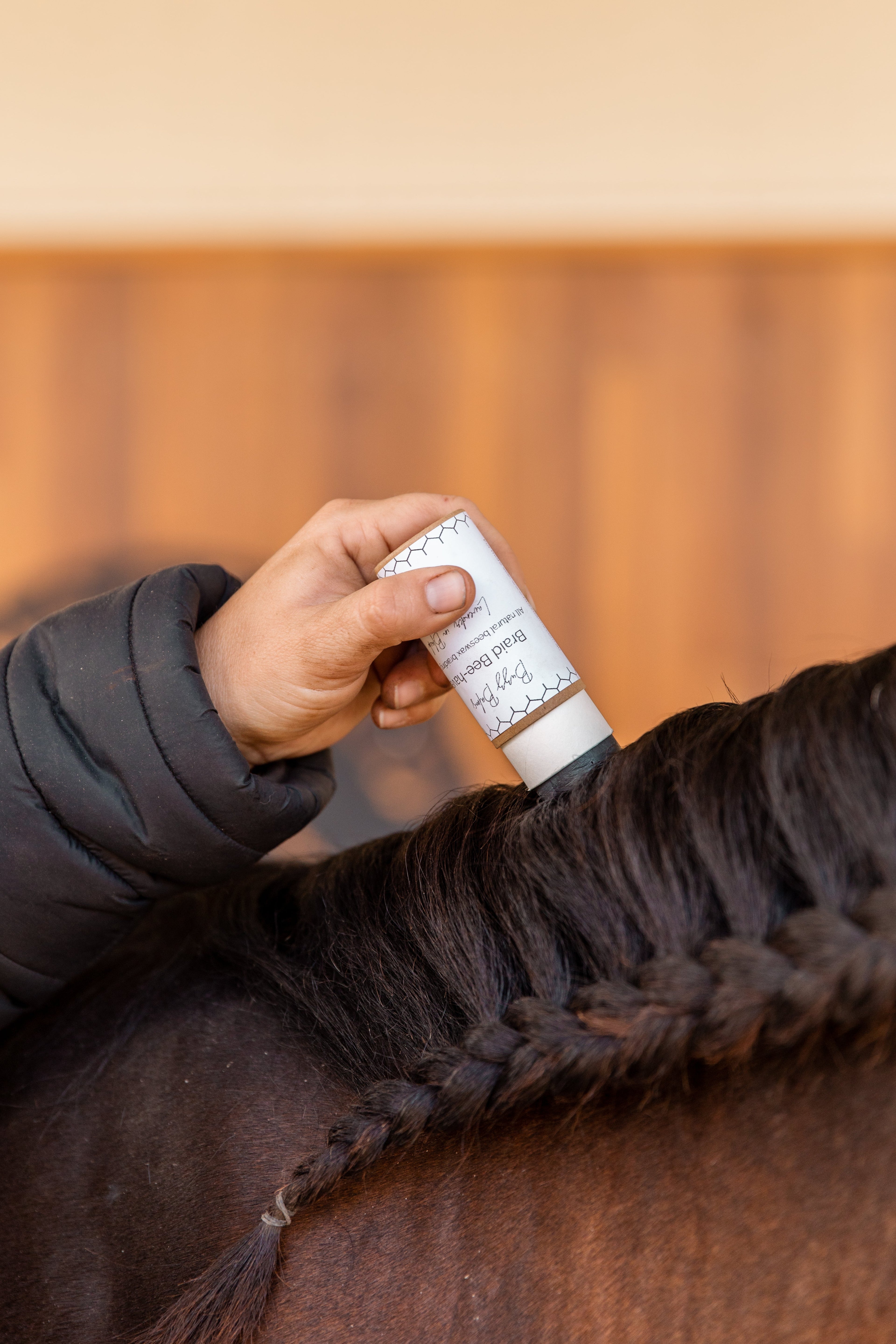 Equine Products