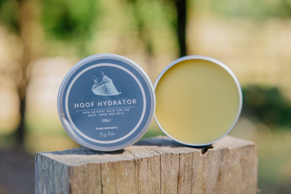 Hoof Hydrator - Equine Hoof Balm