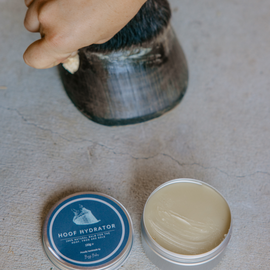Ultimate Equine Hoof Bundle Deal