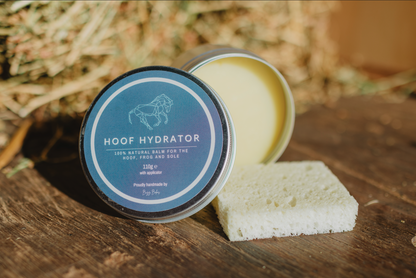 Hoof Hydrator - Equine Hoof Balm